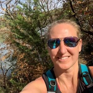 Meet your Posher, Deb